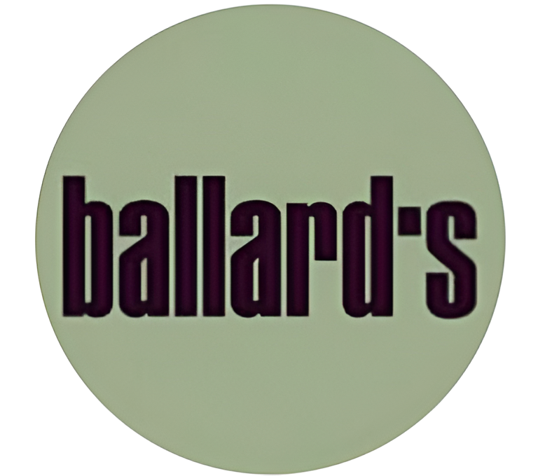 Ballards logo